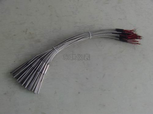 热电偶怎么判断好坏