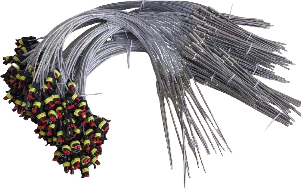 奔驰车专用热电偶